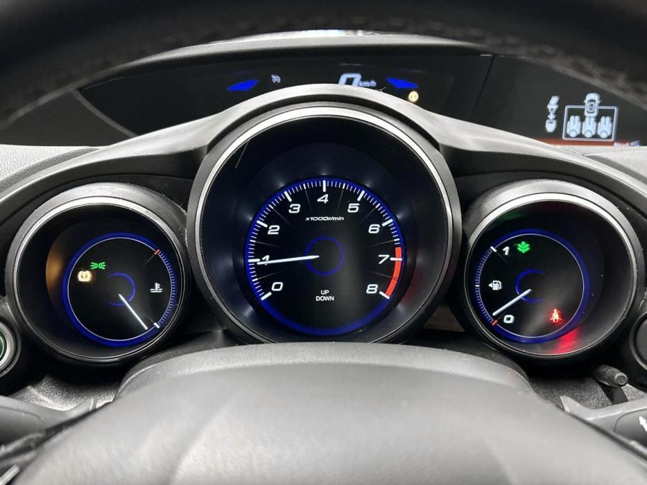 HONDA Civic 2014