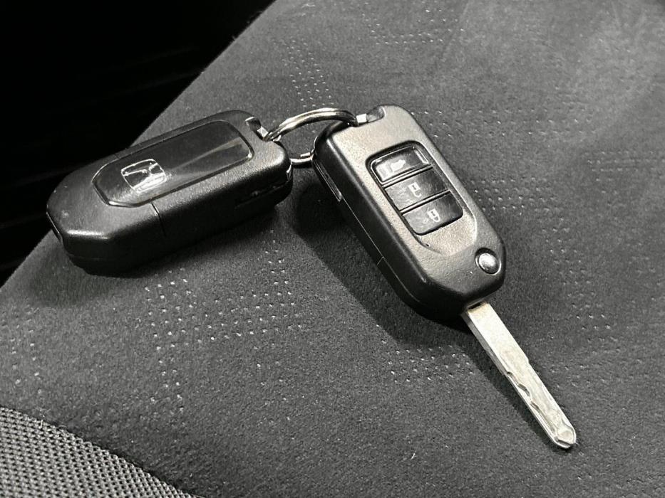HONDA Civic 2014