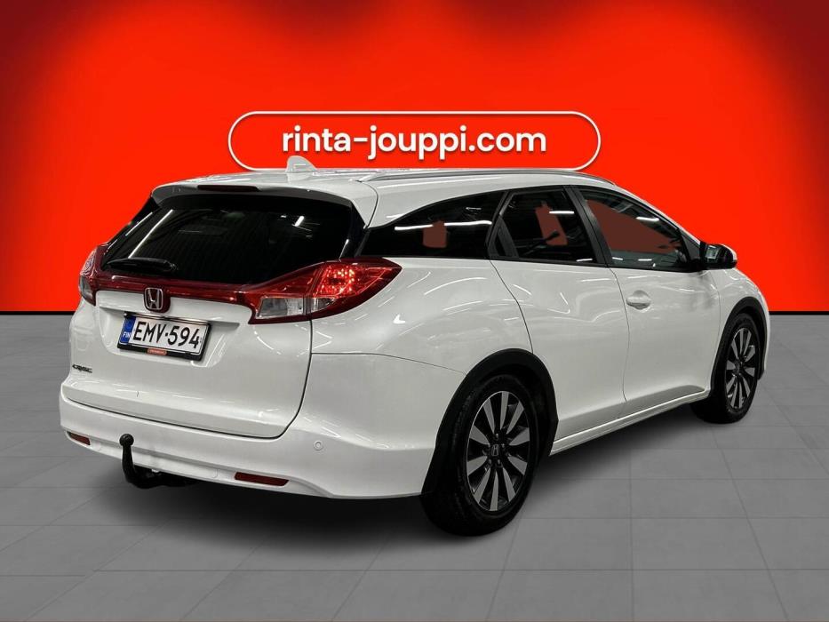 HONDA Civic 2014