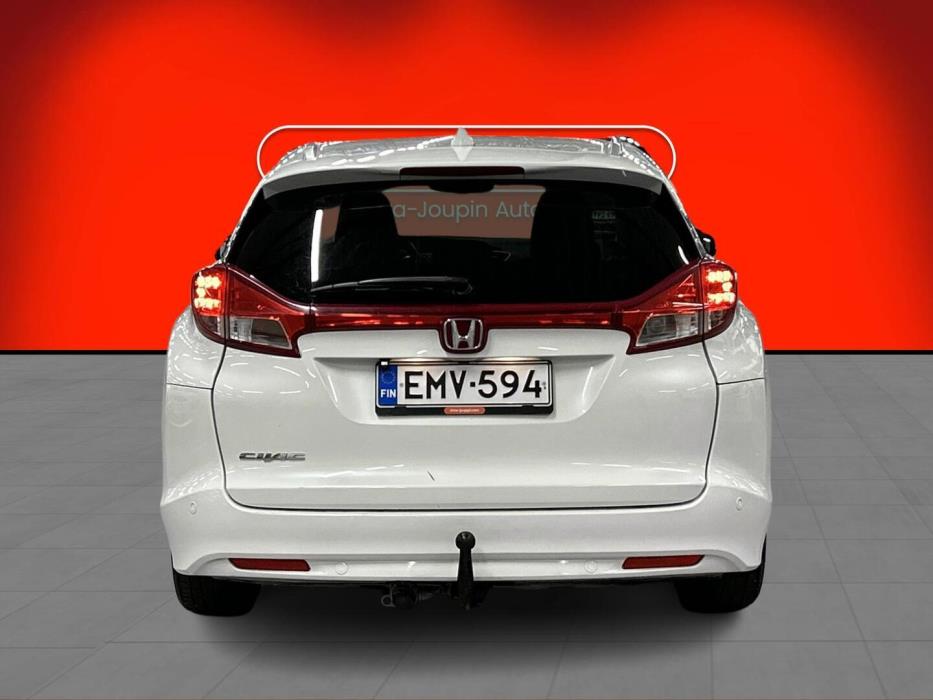 HONDA Civic 2014