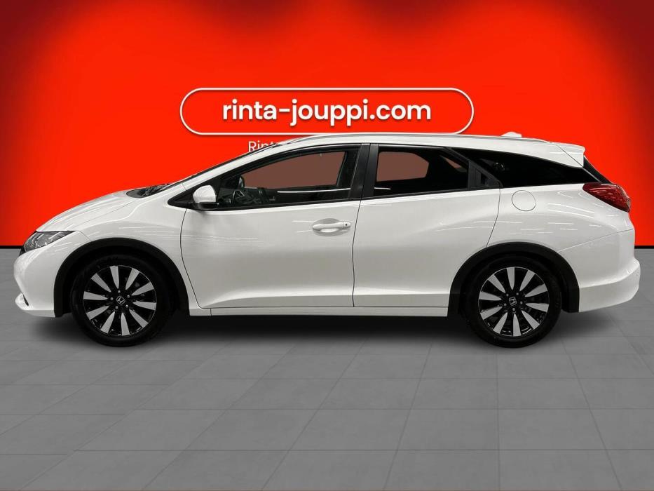 HONDA Civic 2014