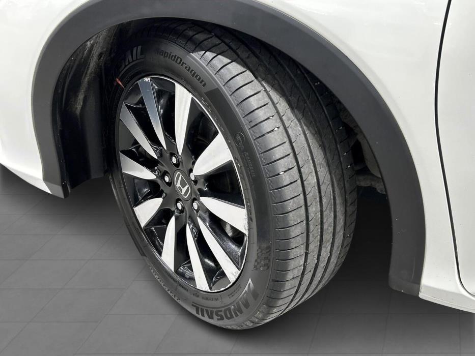 HONDA Civic 2014