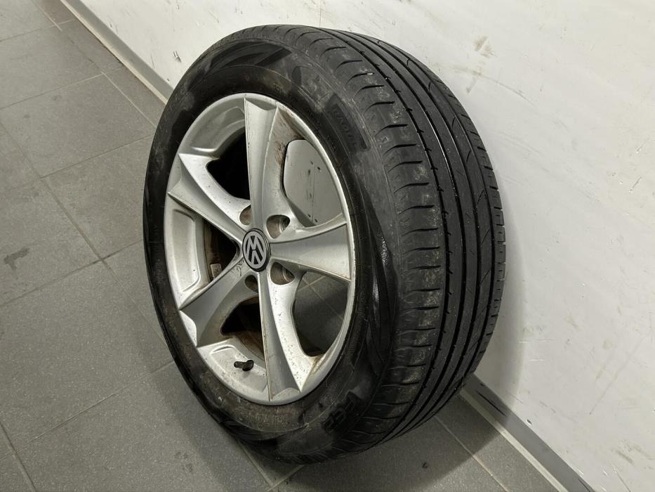 VOLKSWAGEN Jetta 2011