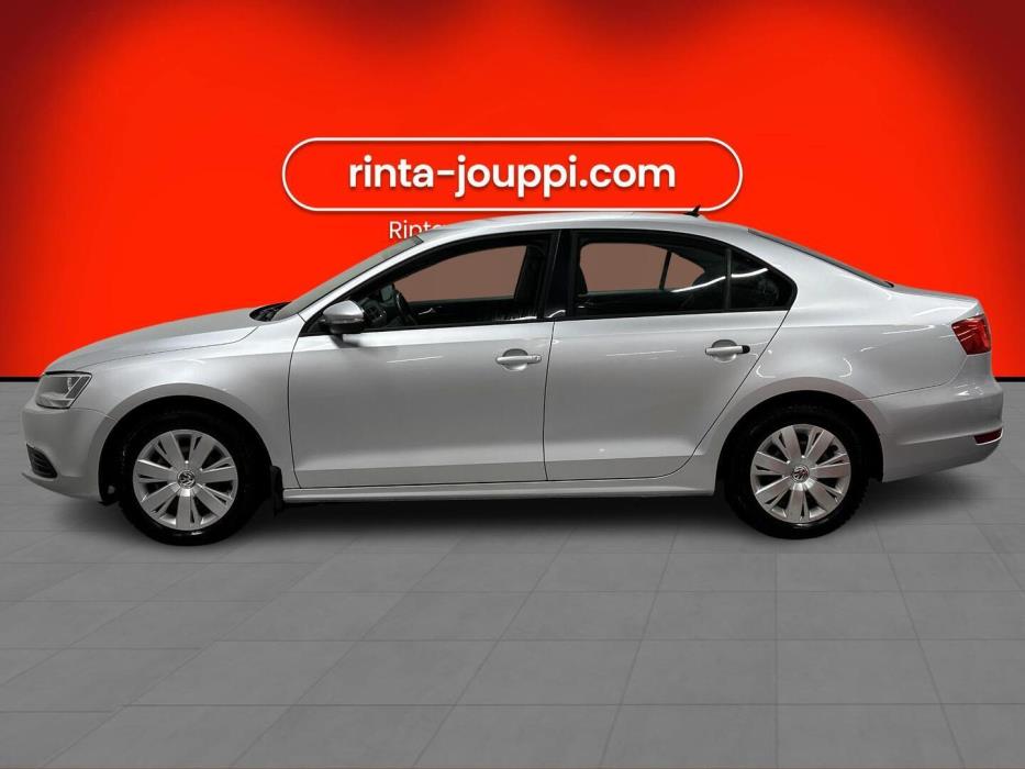VOLKSWAGEN Jetta 2011