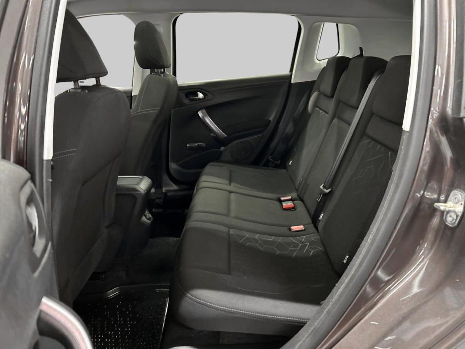 PEUGEOT 2008 2014