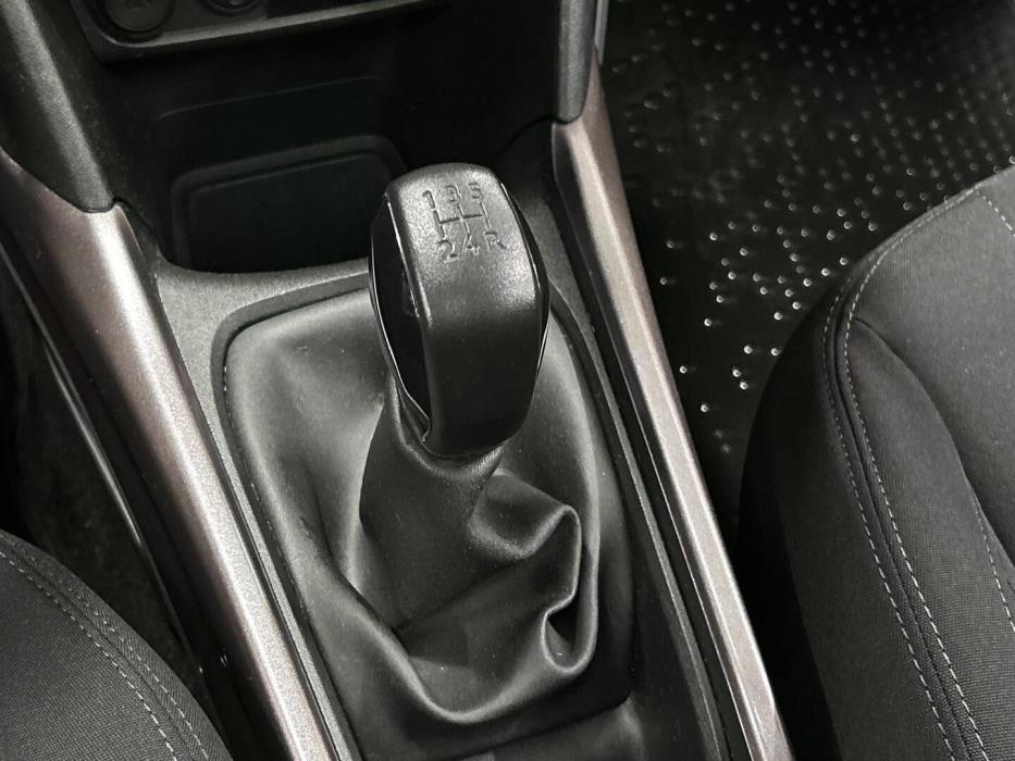 PEUGEOT 2008 2014