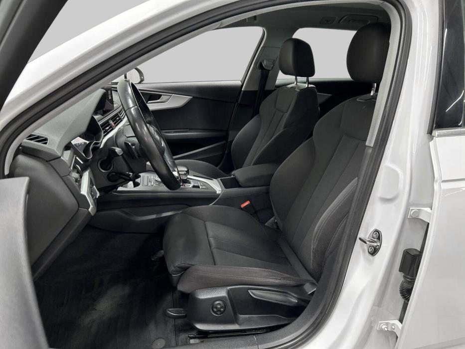 AUDI A4 ALLROAD 2016