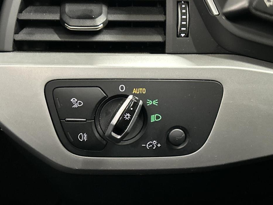 AUDI A4 ALLROAD 2016