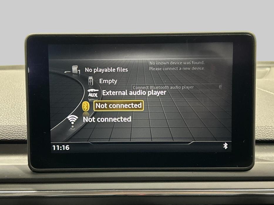 AUDI A4 ALLROAD 2016