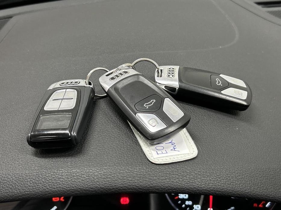 AUDI A4 ALLROAD 2016