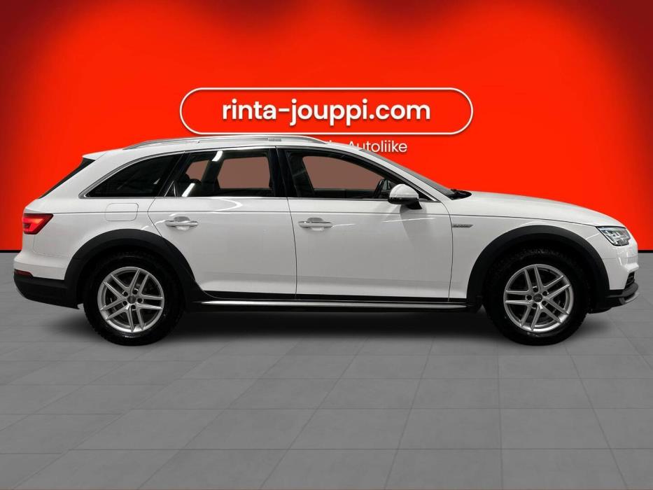 AUDI A4 ALLROAD 2016