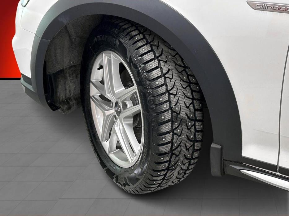 AUDI A4 ALLROAD 2016