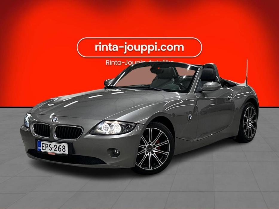 BMW Z4 2005