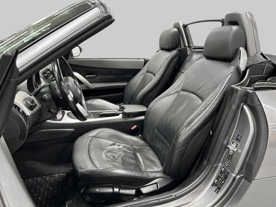 BMW Z4 2005