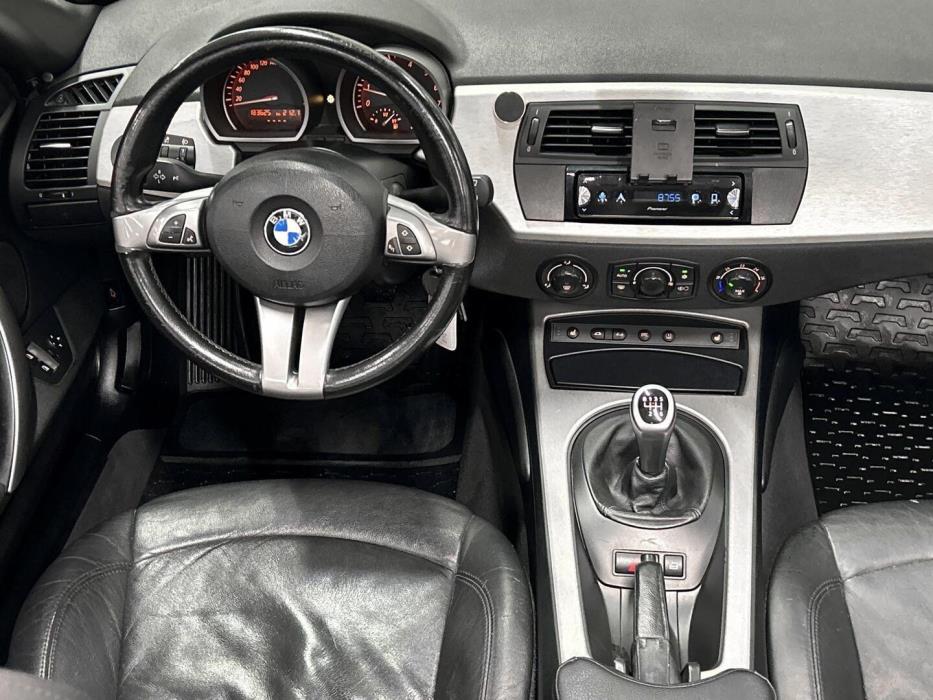 BMW Z4 2005