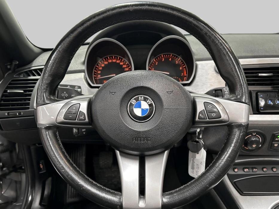 BMW Z4 2005