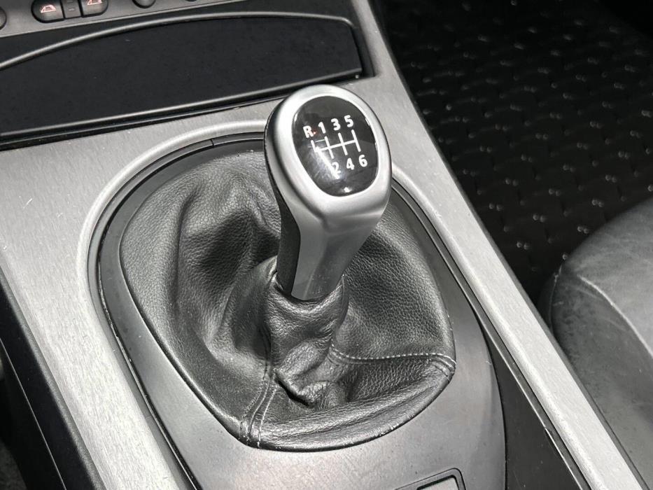 BMW Z4 2005