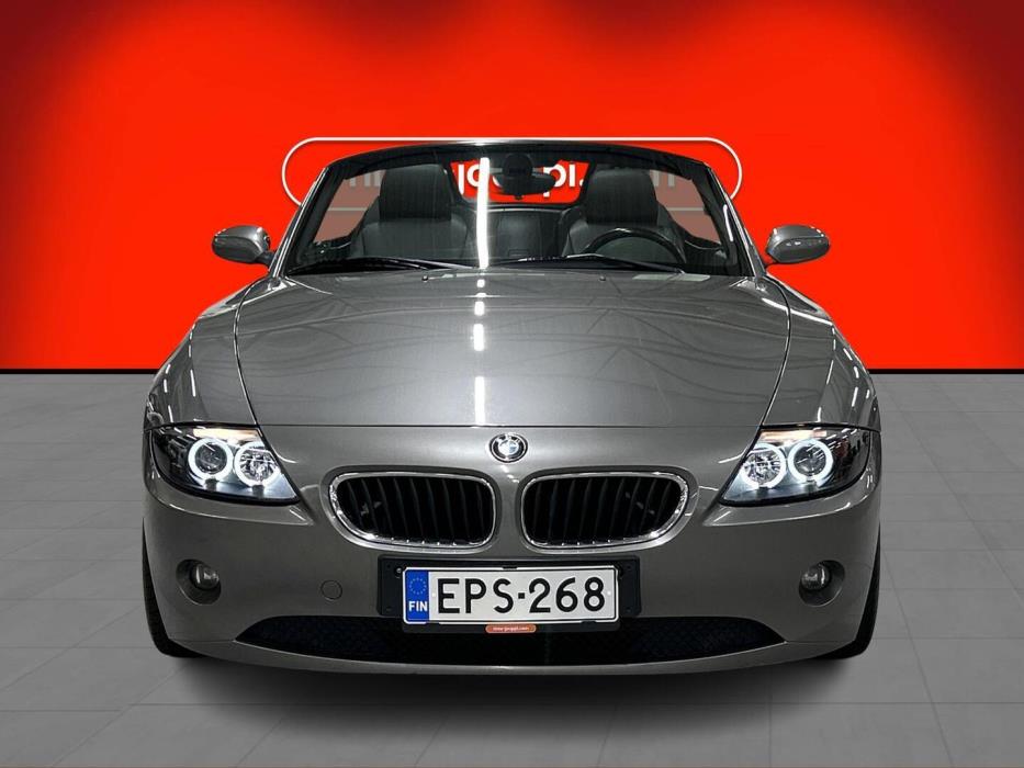 BMW Z4 2005