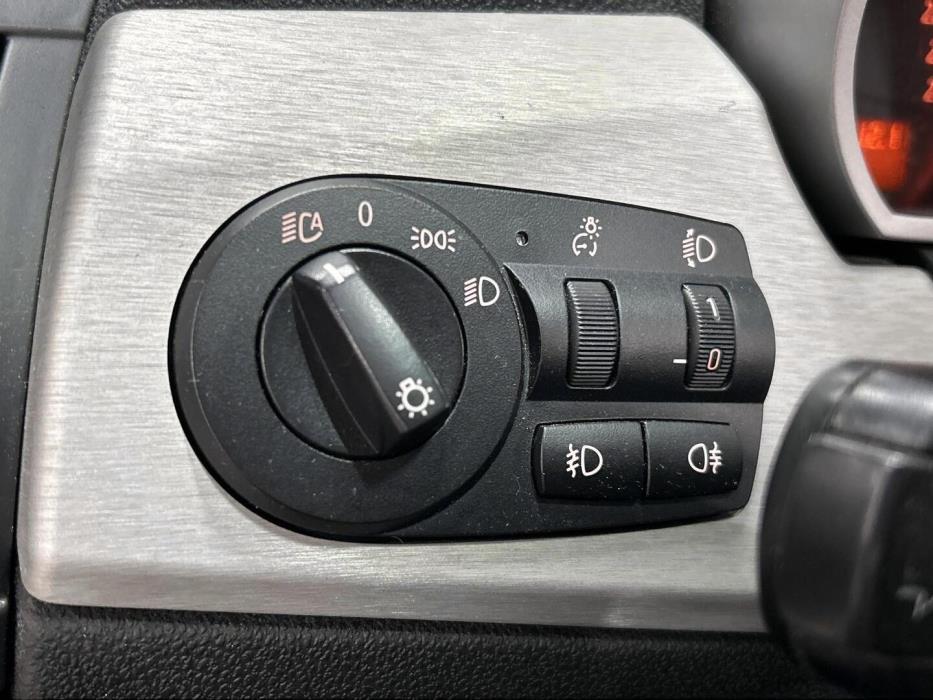 BMW Z4 2005