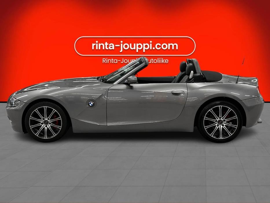 BMW Z4 2005