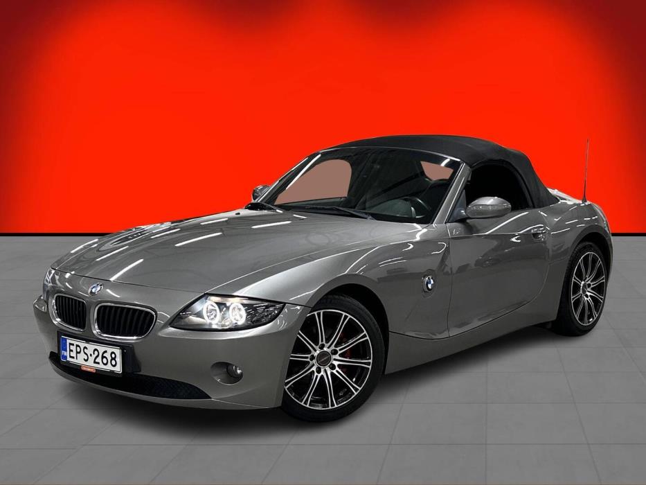 BMW Z4 2005