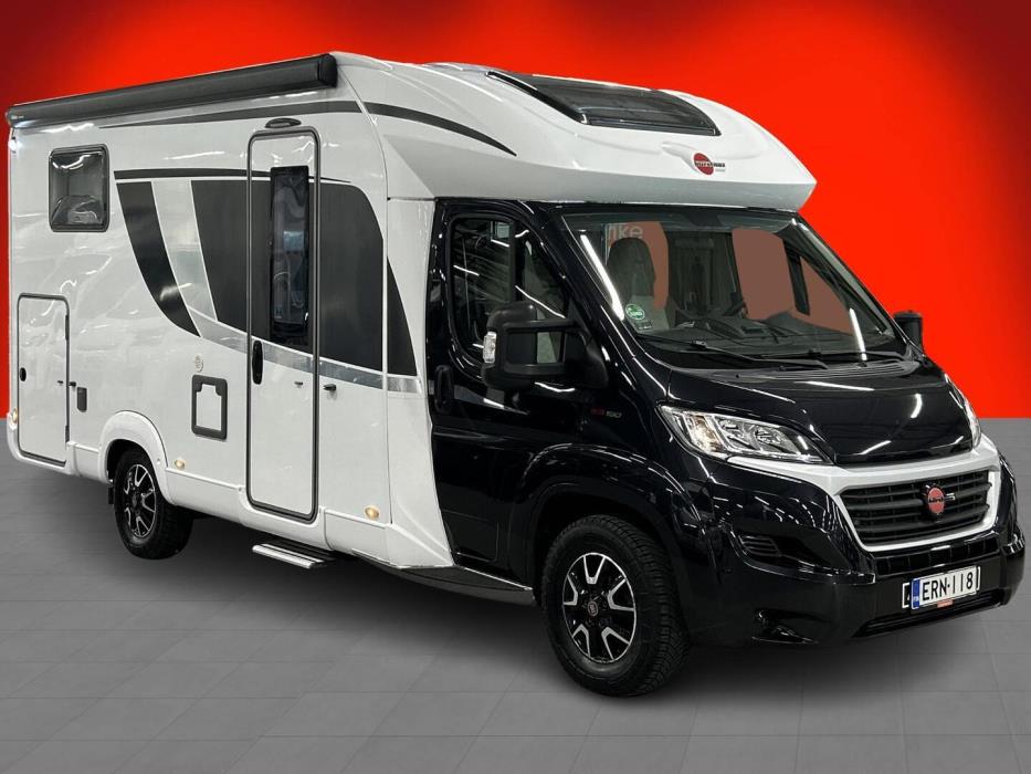 BÜRSTNER BT 6905 Harmony line 2019