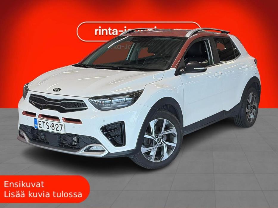 KIA Stonic 2021