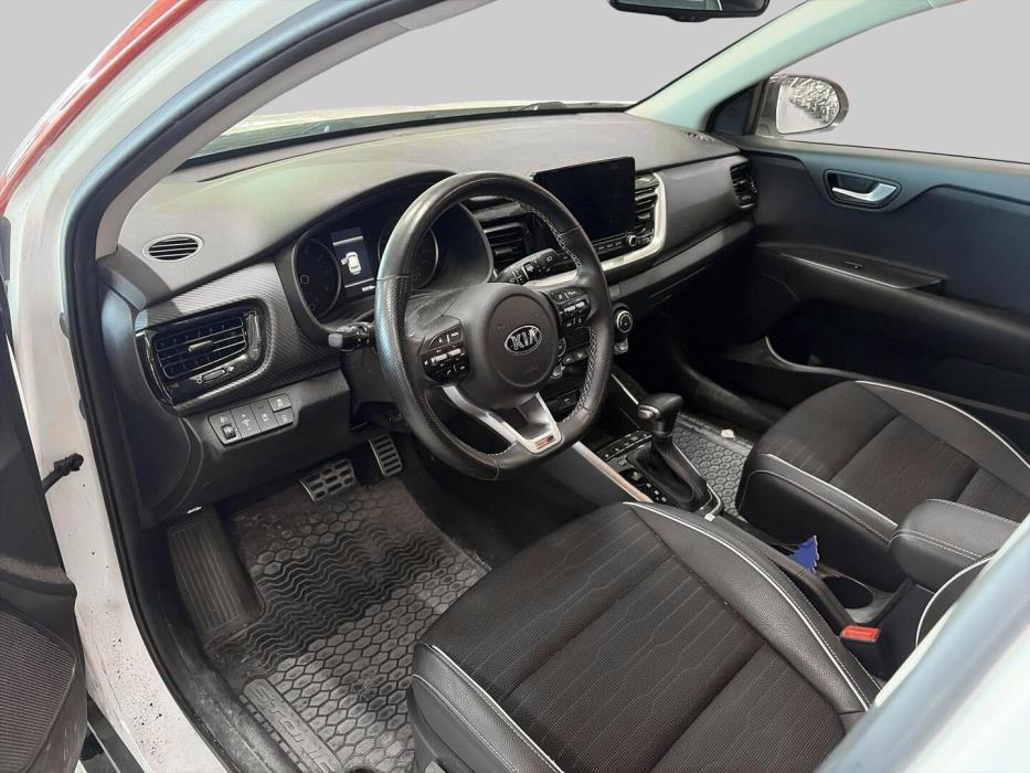 KIA Stonic 2021