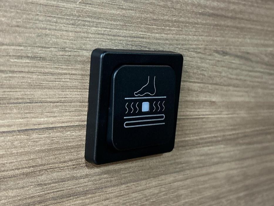 WEINSBERG CARABUS 601 2022