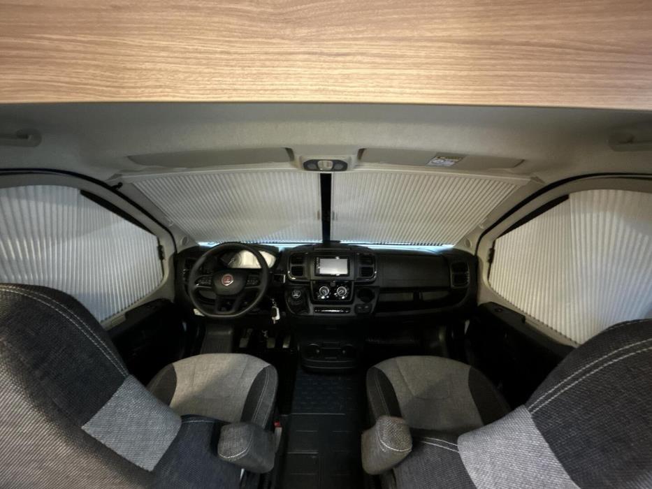 WEINSBERG CARABUS 601 2022