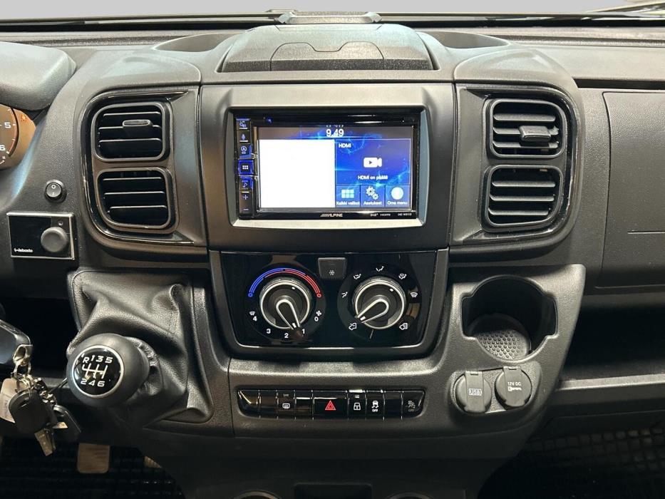 WEINSBERG CARABUS 601 2022