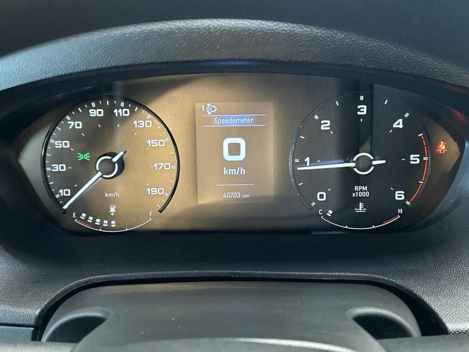 WEINSBERG CARABUS 601 2022