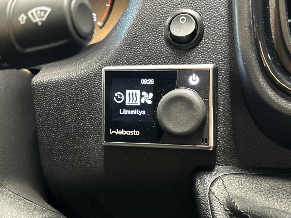 WEINSBERG CARABUS 601 2022