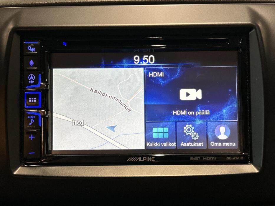 WEINSBERG CARABUS 601 2022