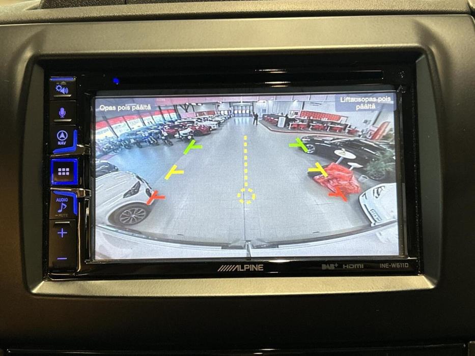 WEINSBERG CARABUS 601 2022