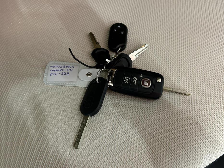 WEINSBERG CARABUS 601 2022