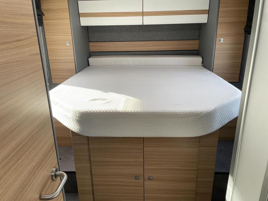 DETHLEFFS Just T7052 2022