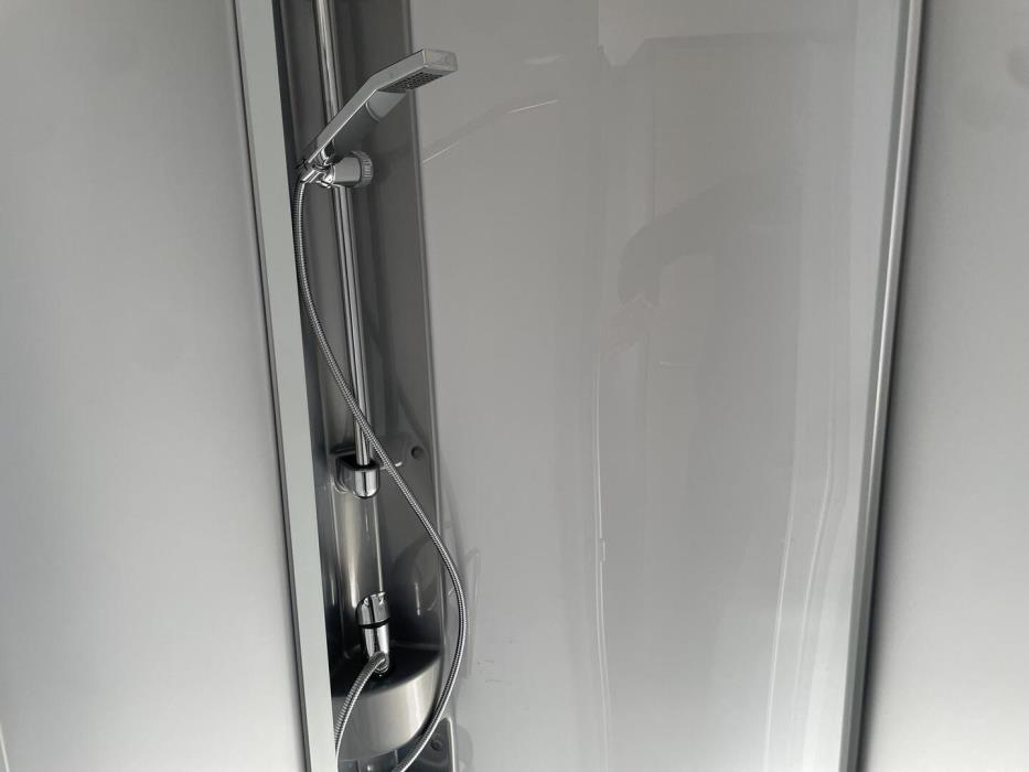 DETHLEFFS Just T7052 2022