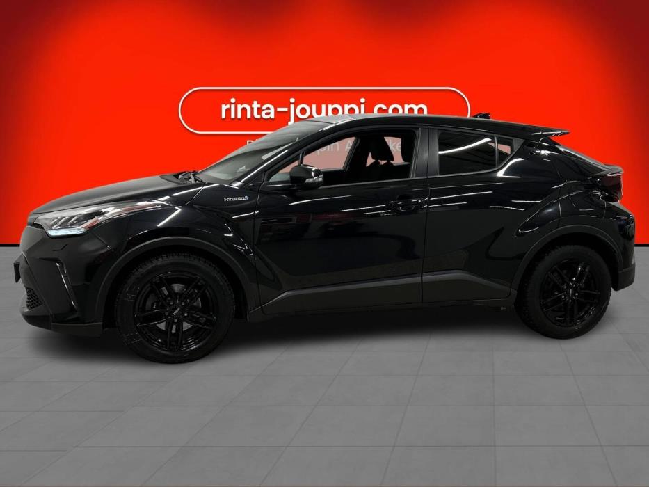 TOYOTA C-HR 2020