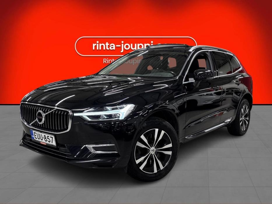 VOLVO XC60 2020