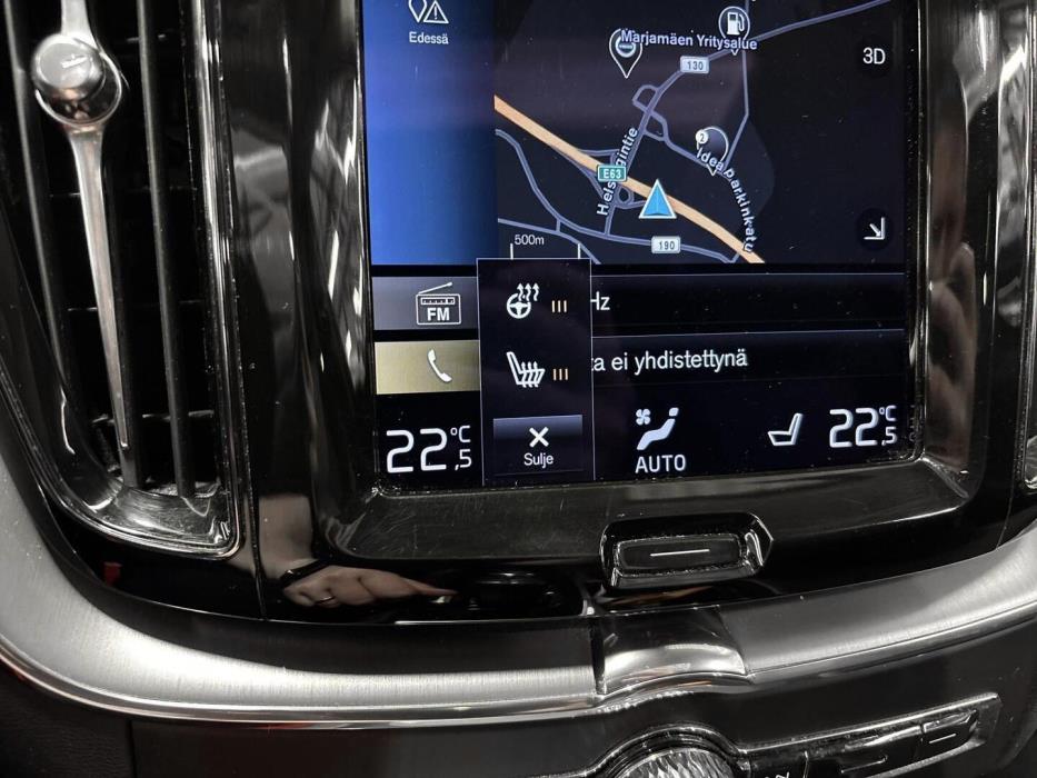 VOLVO XC60 2020