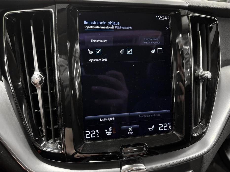 VOLVO XC60 2020