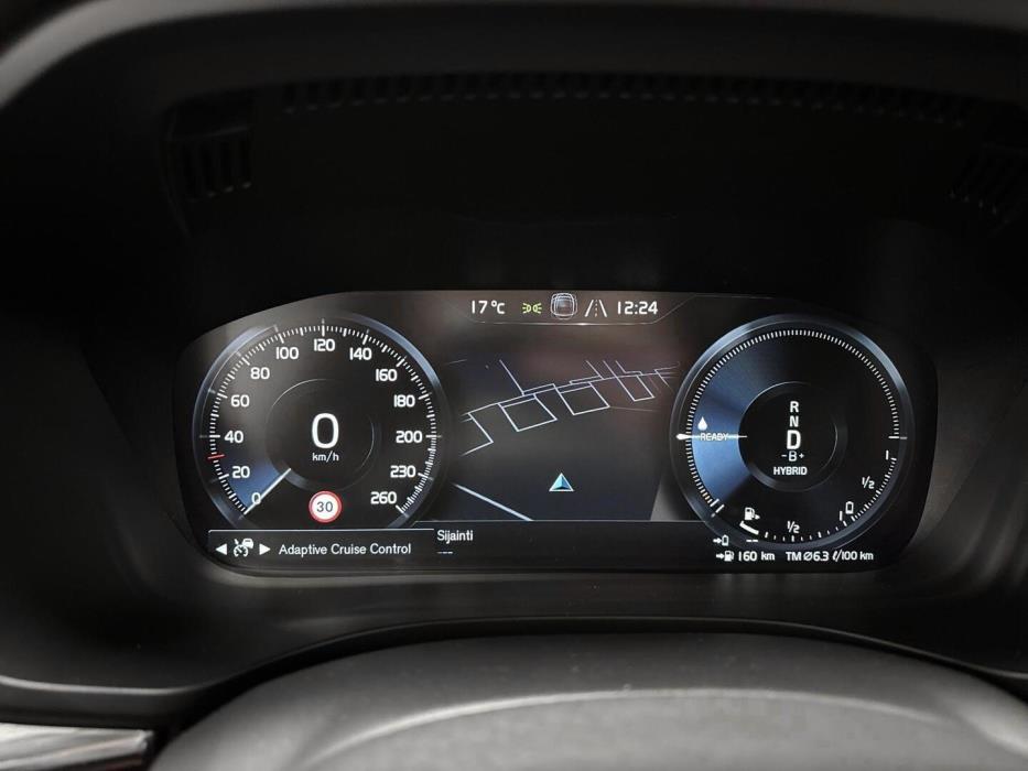 VOLVO XC60 2020