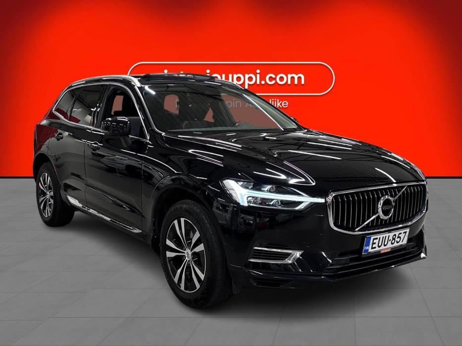 VOLVO XC60 2020