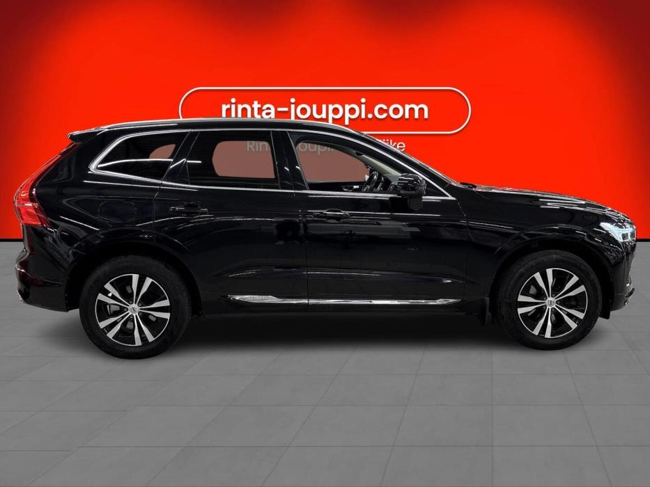 VOLVO XC60 2020