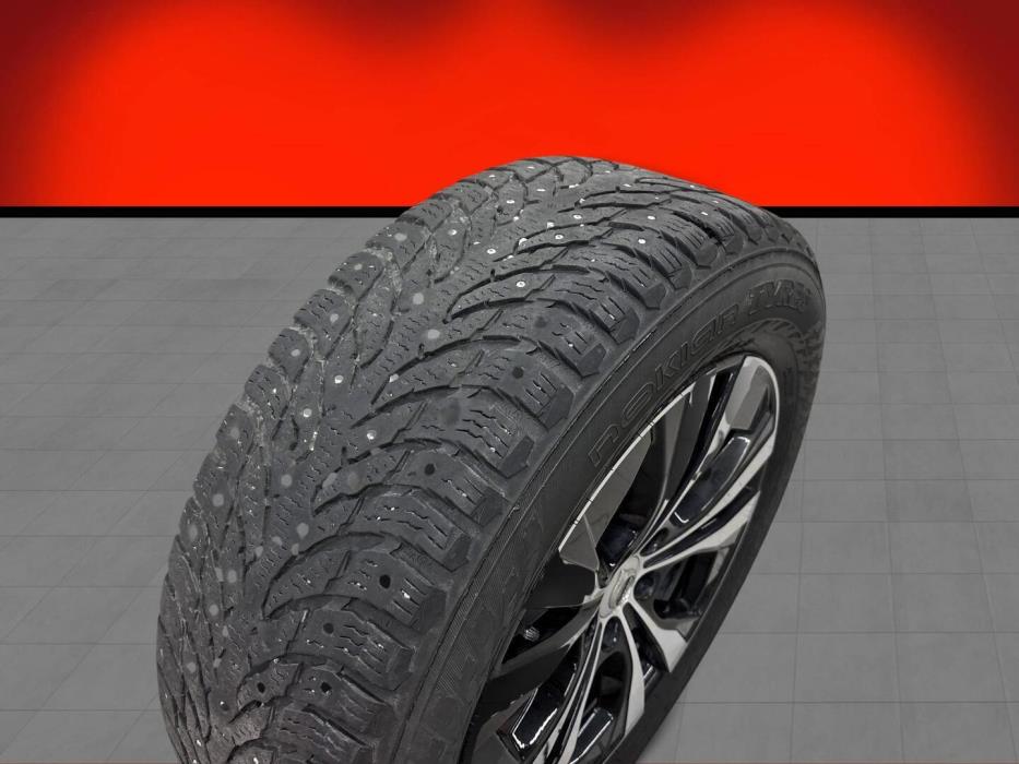 VOLVO XC60 2020