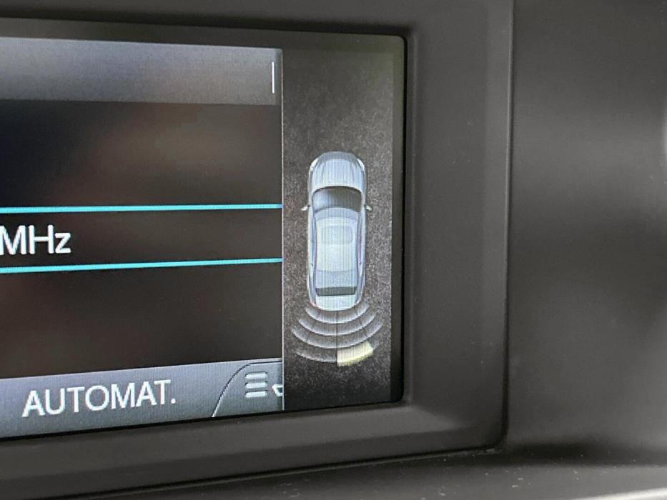 VOLVO V70 2012