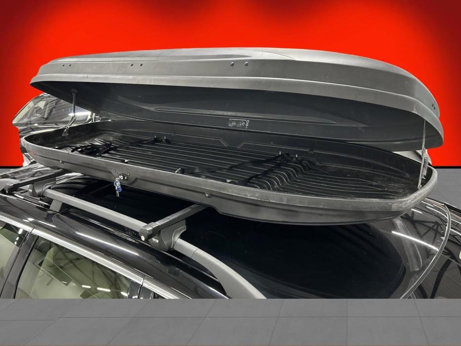 VOLVO V70 2012
