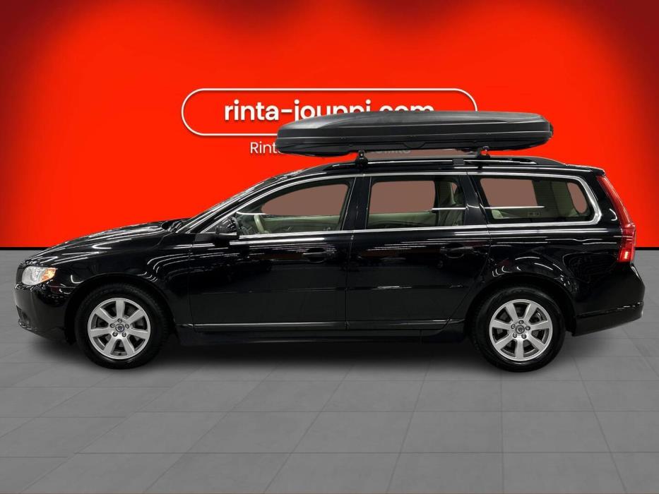 VOLVO V70 2012