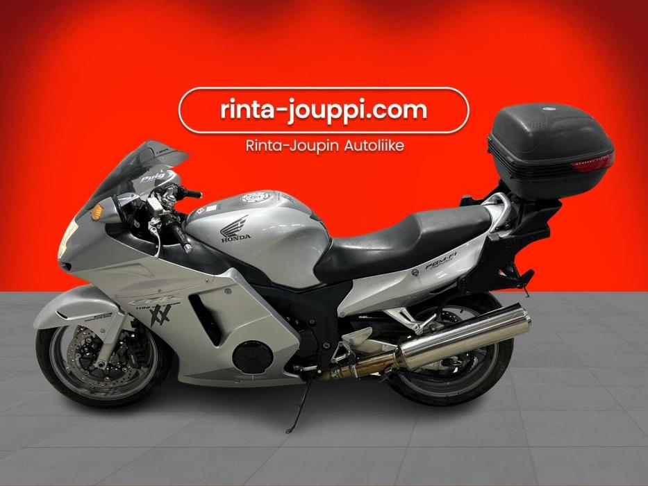 HONDA CBR 2005